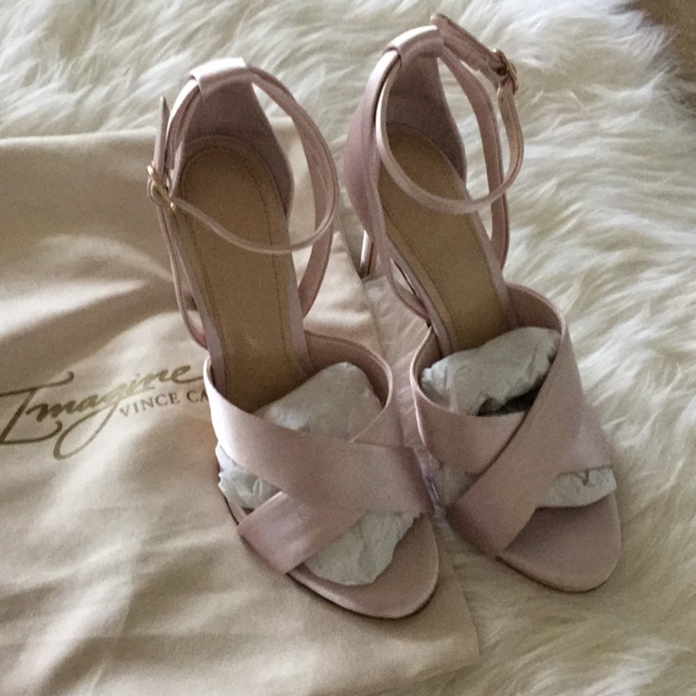 Vince Camuto Imagine heels